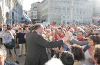 grazie