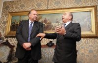 I due Roberti / 1